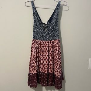 Floral Sundress